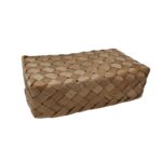 CAJA BAMBOO RECT. 10X20CM