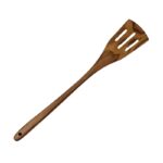 CUCHARA 35CM ESPATULA MADERA