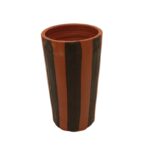 (40% OFF) JARRON CILINDRO TERRACOTTA 0 40