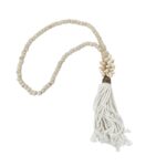 ACCESORIO CORTINA 30CM CARACOLES